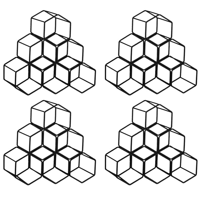 Luxe ronde wijnfleshouder tafelblad metalen fleshouder