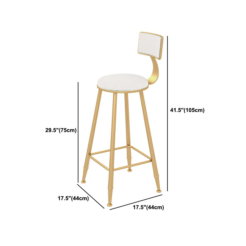 Glam Style 1/2/3 Pieces Bar Table Set Rectangle Bar Table with High Stools for Home Clearhalo 'Bar Furniture' 'furn' 'furn_home_bar_bar_sets' 'Furniture' 'Home Bars & Bar Sets' 'home_bar_bar_sets' 'Kitchen & Dining Furniture' 5905402