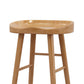 Modern 1/2/6/11 Pieces Bar Table Set Rectangle Bar Table with Wooden High Stools for Home