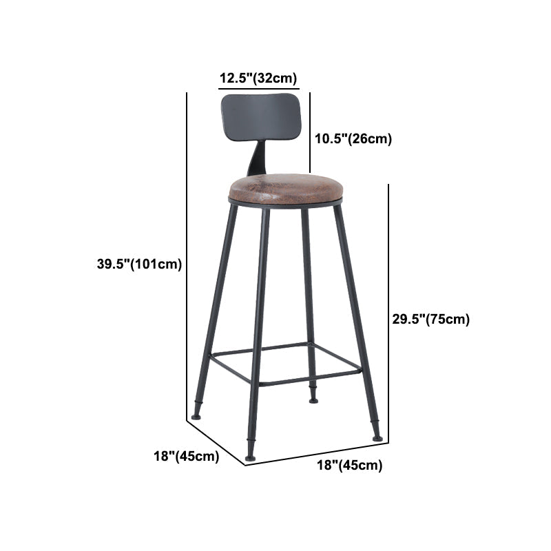 Modern 1/4/6/11 Pieces Bar Table Set Rectangle Pine Wood Counter Table with High Stools