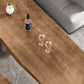 Contemporary Rectangular Bar Table Set 1/2/3 Pcs Solid Wood Bar Table and Stools Clearhalo 'Bar Furniture' 'furn' 'furn_home_bar_bar_sets' 'Furniture' 'Home Bars & Bar Sets' 'home_bar_bar_sets' 'Kitchen & Dining Furniture' 5905578