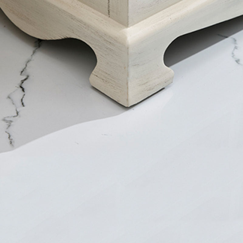 Kust opbergkist massief houten dressoir met 8/10/12 laden