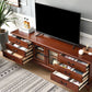 TV Cabinet Modern Simple Living Room Mini Small Family European Bedroom High TV Stand Clearhalo 'furn' 'furn_tv_stands_entertainment_centers' 'Furniture' 'Living Room Furniture' 'TV Stands & Entertainment Centers' 'TV Stands & Media Storage Furniture' 'tv_stands_entertainment_centers' 5906847