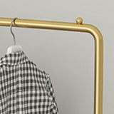 MODERNA STAND METAL METAL NESSUNA PROPRIETÀ DESIGN CORSO DI SCHEDAGGIO