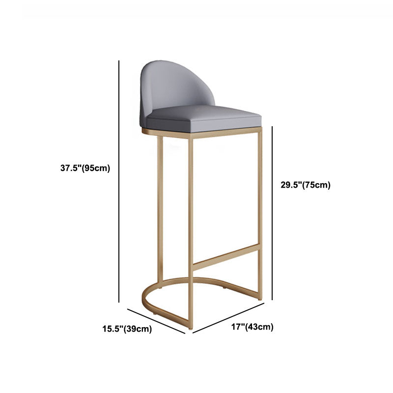 Glam Bar Table Set 1/2/3/5/7 Pcs White Stone Bar Table with Upholstered Stools Clearhalo 'Bar Furniture' 'furn' 'furn_home_bar_bar_sets' 'Furniture' 'Home Bars & Bar Sets' 'home_bar_bar_sets' 'Kitchen & Dining Furniture' 5910661