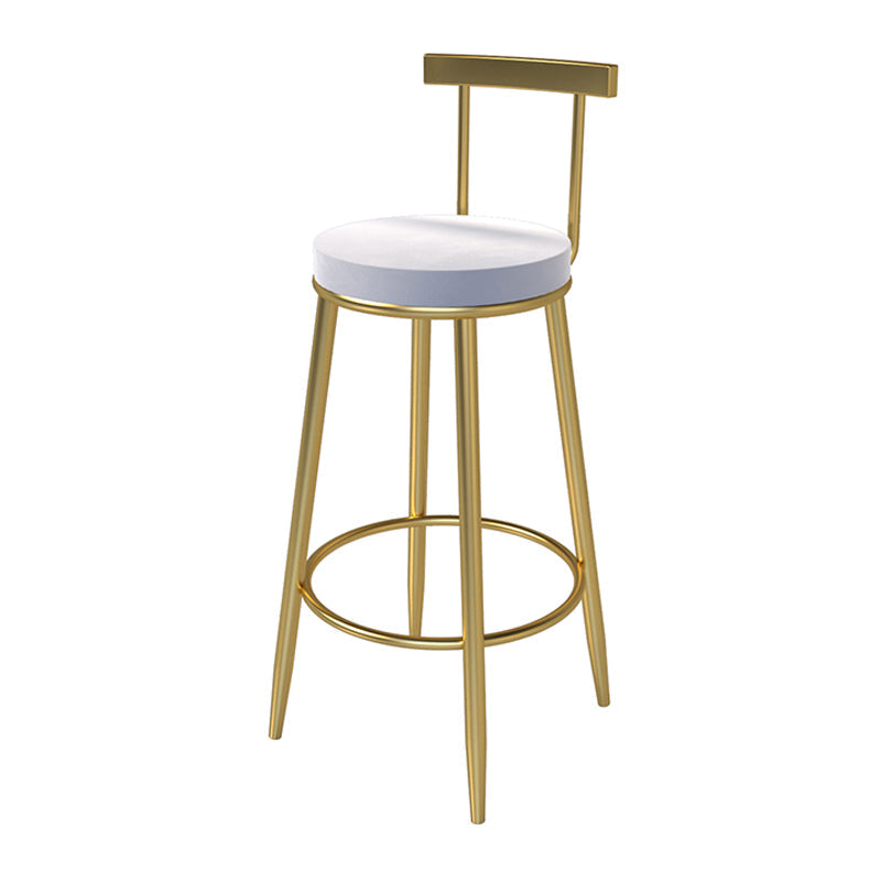 Glam Style 1/2/3/4 Pieces Faux Marble Bar Table Set Rectangular Counter Set for Home Use Clearhalo 'Bar Furniture' 'furn' 'furn_home_bar_bar_sets' 'Furniture' 'Home Bars & Bar Sets' 'home_bar_bar_sets' 'Kitchen & Dining Furniture' 5910695