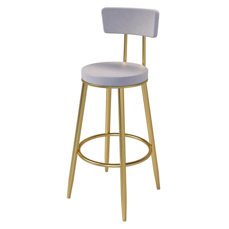 Glam Style 1/2/3/4 Pieces Faux Marble Bar Table Set Rectangular Counter Set for Home Use Clearhalo 'Bar Furniture' 'furn' 'furn_home_bar_bar_sets' 'Furniture' 'Home Bars & Bar Sets' 'home_bar_bar_sets' 'Kitchen & Dining Furniture' 5910697