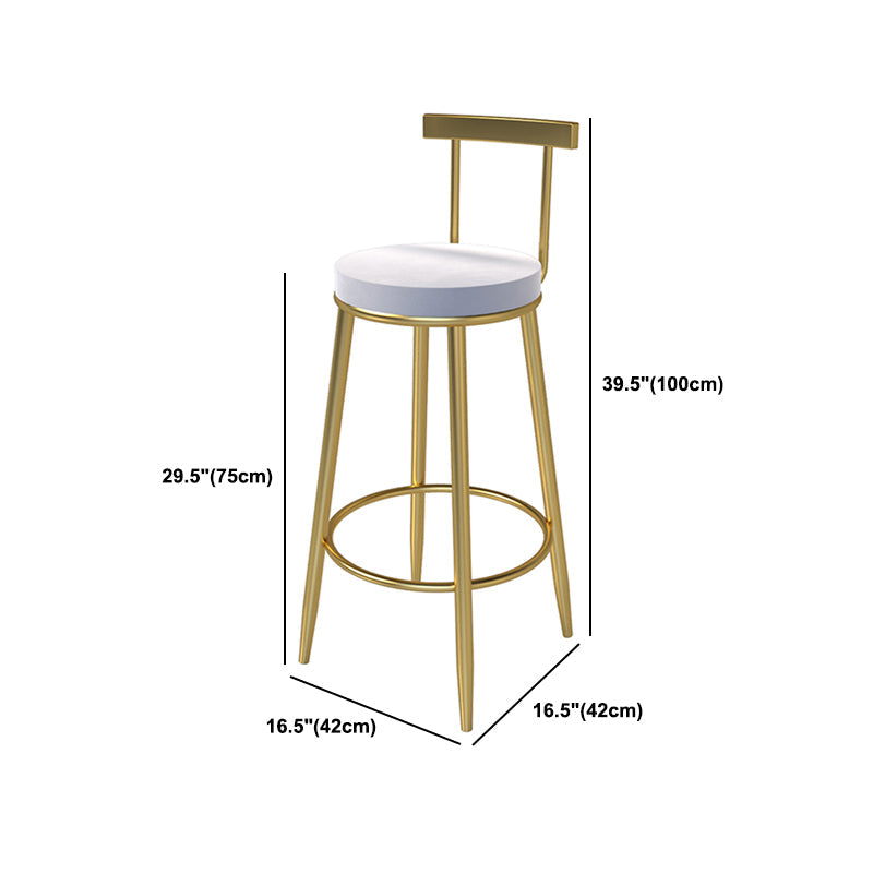 Glam Style 1/2/3/4 Pieces Faux Marble Bar Table Set Rectangular Counter Set for Home Use Clearhalo 'Bar Furniture' 'furn' 'furn_home_bar_bar_sets' 'Furniture' 'Home Bars & Bar Sets' 'home_bar_bar_sets' 'Kitchen & Dining Furniture' 5910710