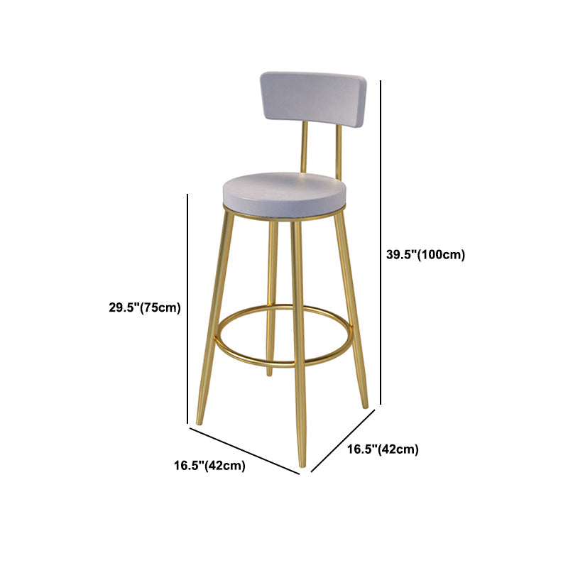 Glam Style 1/2/3/4 Pieces Faux Marble Bar Table Set Rectangular Counter Set for Home Use Clearhalo 'Bar Furniture' 'furn' 'furn_home_bar_bar_sets' 'Furniture' 'Home Bars & Bar Sets' 'home_bar_bar_sets' 'Kitchen & Dining Furniture' 5910711