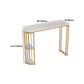 1/3 Pieces Luxurious Irregular Shape Pub Table Set Artificial Marble Top Bar Table Set Clearhalo 'Bar Furniture' 'furn' 'furn_home_bar_bar_sets' 'Furniture' 'Home Bars & Bar Sets' 'home_bar_bar_sets' 'Kitchen & Dining Furniture' 5910744