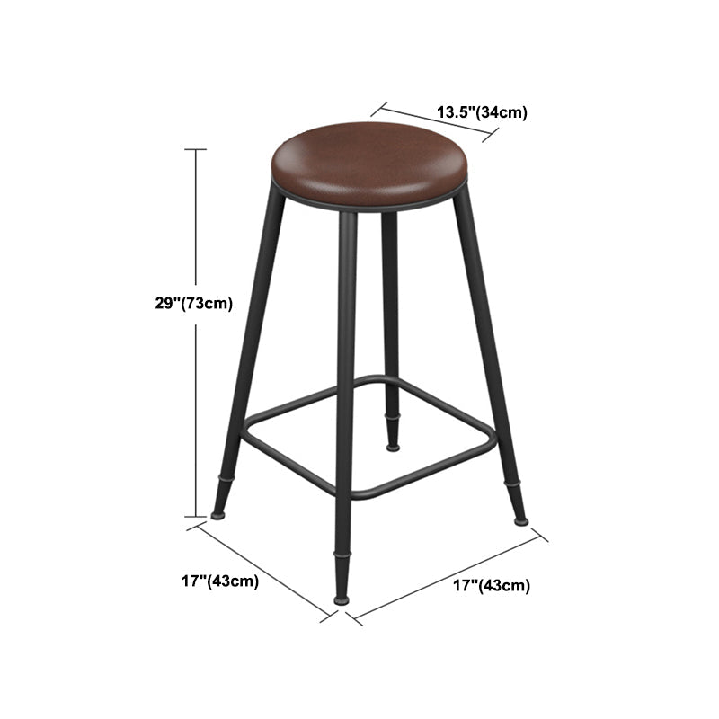 Modern 1/4/6/7 Pieces Bar Table Set Rectangle Wood Counter Table with High Stools for Cafe Clearhalo 'Bar Furniture' 'furn' 'furn_home_bar_bar_sets' 'Furniture' 'Home Bars & Bar Sets' 'home_bar_bar_sets' 'Kitchen & Dining Furniture' 5910836