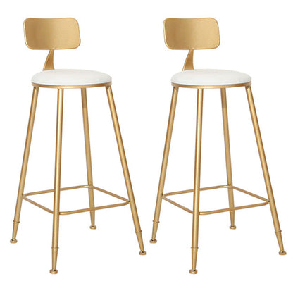 Glam Style 1/2/4-teiliges Stehtisch-Set aus Kunstmarmor, festes Tisch-Theken-Set für den Heimgebrauch