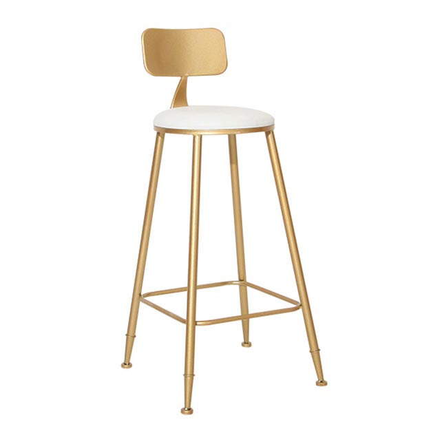 Glam Style 1/2/4-teiliges Stehtisch-Set aus Kunstmarmor, festes Tisch-Theken-Set für den Heimgebrauch
