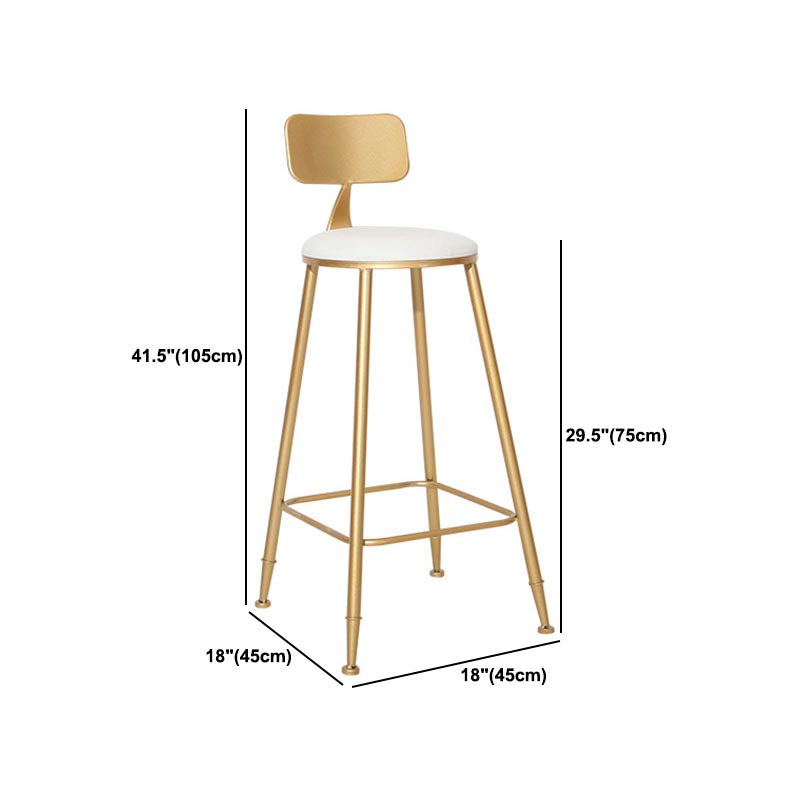 Glam Style 1/2/4-teiliges Stehtisch-Set aus Kunstmarmor, festes Tisch-Theken-Set für den Heimgebrauch