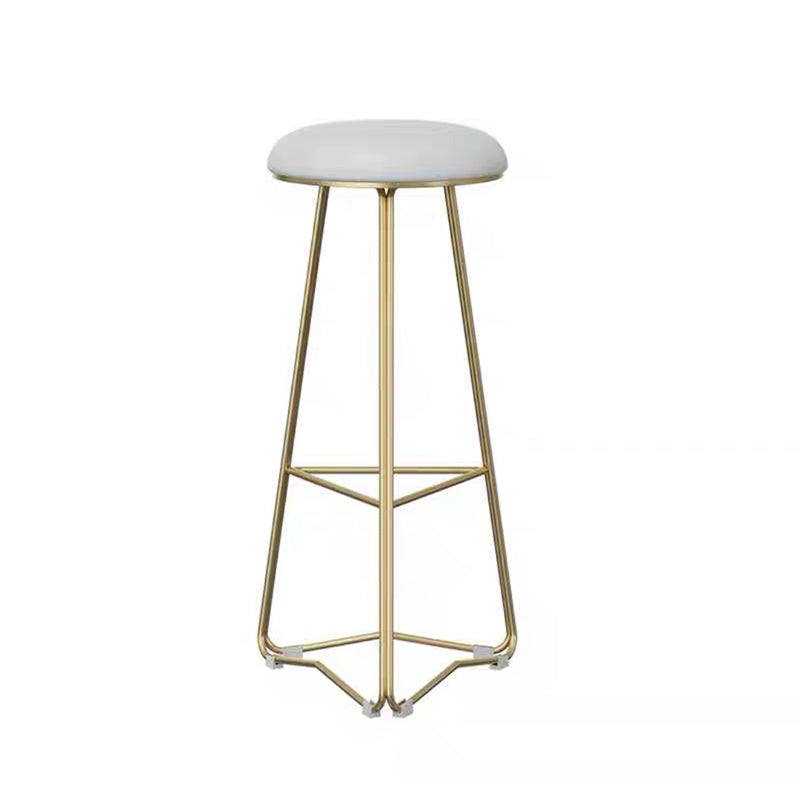 Juego de mesa de pub rectangular de lujo, mesa de mostrador de madera de 1/3/5 piezas con taburetes sin respaldo