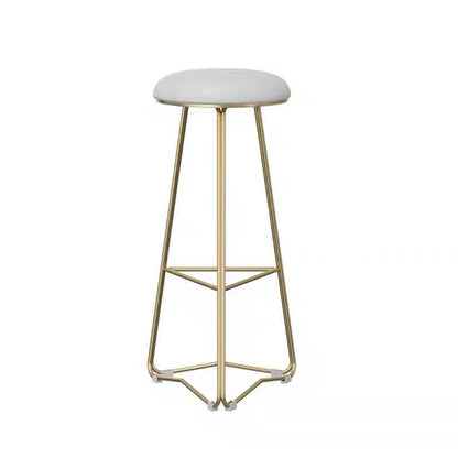 Juego de mesa de pub rectangular de lujo, mesa de mostrador de madera de 1/3/5 piezas con taburetes sin respaldo