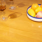 Moderne massief houten eettafelset 1/2/4-delige eetset voor thuisgebruik
