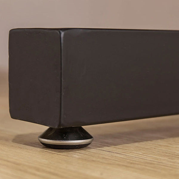 Moderne massief houten eettafelset 1/2/4-delige eetset voor thuisgebruik