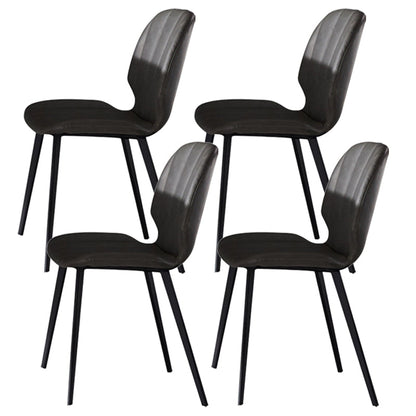 Designer Style Rectangle Dining Set 1/4/5/7 Pieces Sintered Stone Top Dinette Table Set