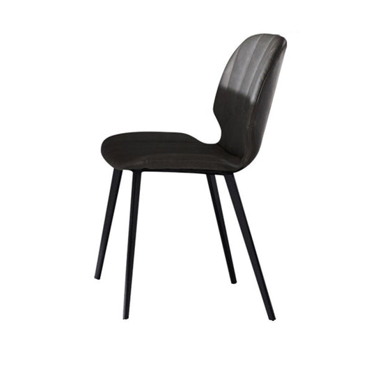 Juego de comedor rectangular de estilo diseñador 1/4/5/7 Piezas Top de comedor de piedra sinterizada Juego de mesa