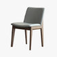 Ensemble de Table rectangulaire en pierre contemporaine, ensemble de salle à manger 1/4/5 pièces pour la maison