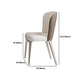 Designer Style 1/4/5/7 Pieces Rectangle Dining Set Sintered Stone Dining Room Table Set Clearhalo 'Dining Room Sets' 'Dining Tables & Seating' 'dining_room_set' 'furn' 'furn_dining_room_set' 'Furniture' 'Kitchen & Dining Furniture' 5911225