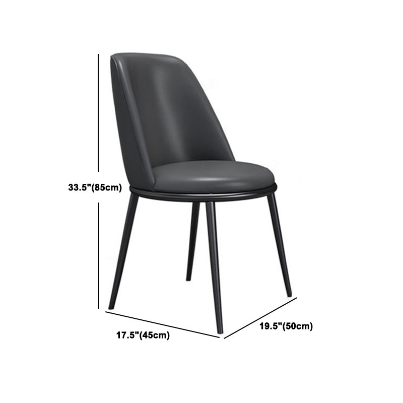 Ensemble de salle à manger 1/5/7 pièces, ensemble de Table rectangulaire contemporain en pierre frittée