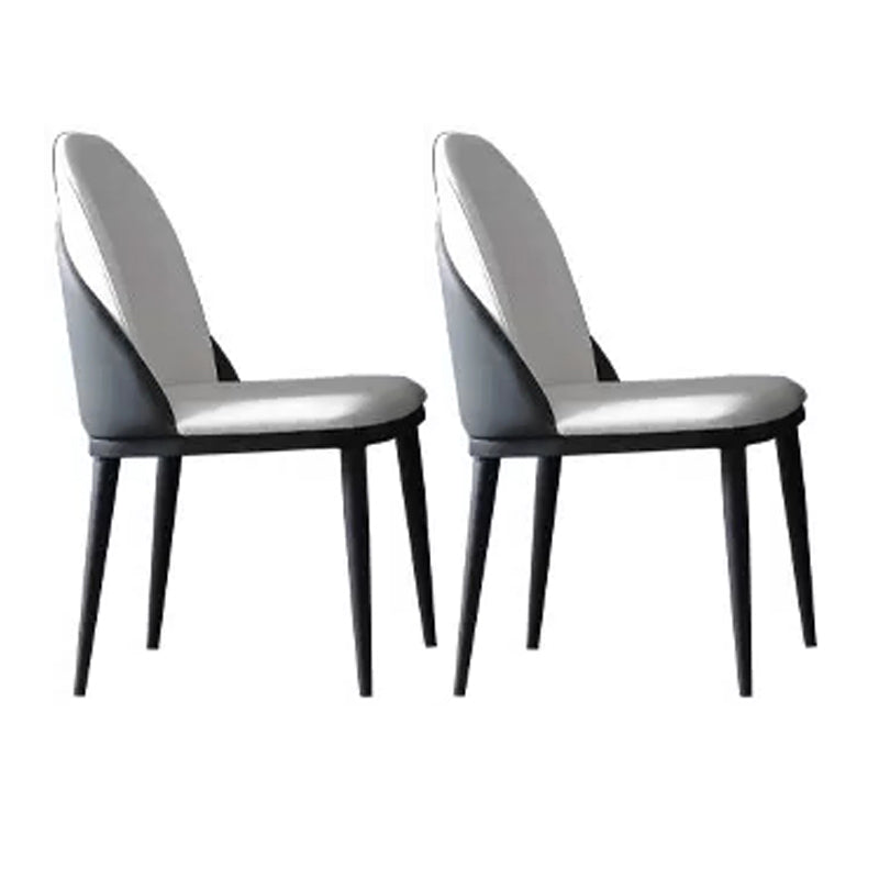 Juego de mesa de piedra rectangular moderno 1/2/5/7 Piezas de comedor para uso en el hogar