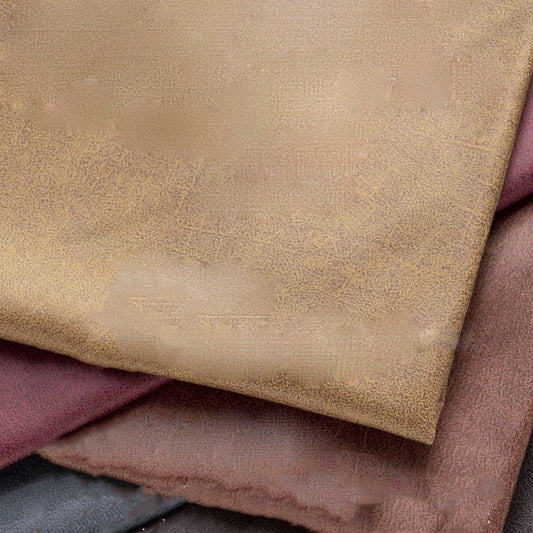 Contemporary Style Dining Chairs Oak Solid Wood Open Back Armless Chair Clearhalo 'Dining Chairs' 'Dining Tables & Seating' 'dining_chair' 'furn' 'furn_dining_chair' 'Furniture' 'Kitchen & Dining Furniture' 5911457