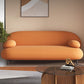 Faux en cuir moderne SOFA de style 29.13 "
