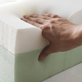 Echtes Ledersofa zeitgenössischer Smoking -Arm -Sofa mit engen Rücken