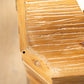 Scandinavian Light Wood Coffee Table Wooden Cocktail Table for Living Room Clearhalo 'Coffee & Accent Tables' 'Coffee Tables' 'coffee_tables' 'furn' 'furn_coffee_tables' 'Furniture' 'Living Room Furniture' 5912127