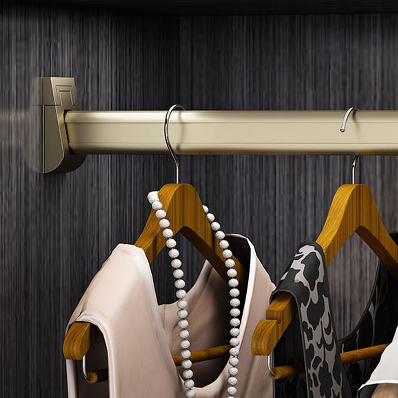 Armario blanco de madera fabricada gabinete de almacenamiento moderno para dormitorio