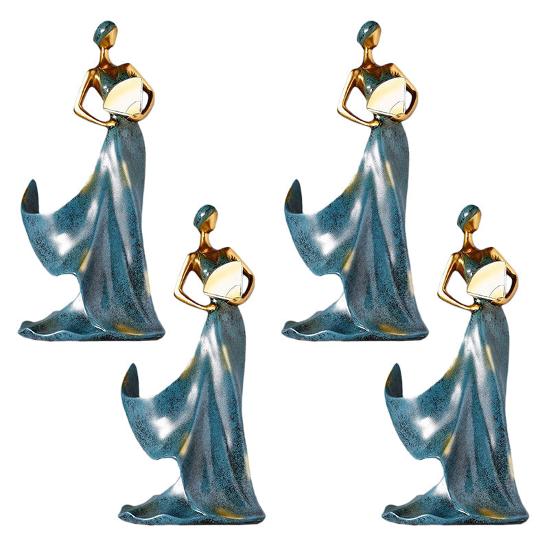 グラムテーブルトップワインボトルホルダー樹脂ワインラックボトル用リビングルーム