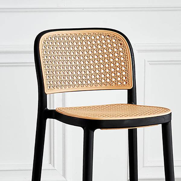 Scepinavo di plastica sul rettangole in plastica lombare mobili in plastica