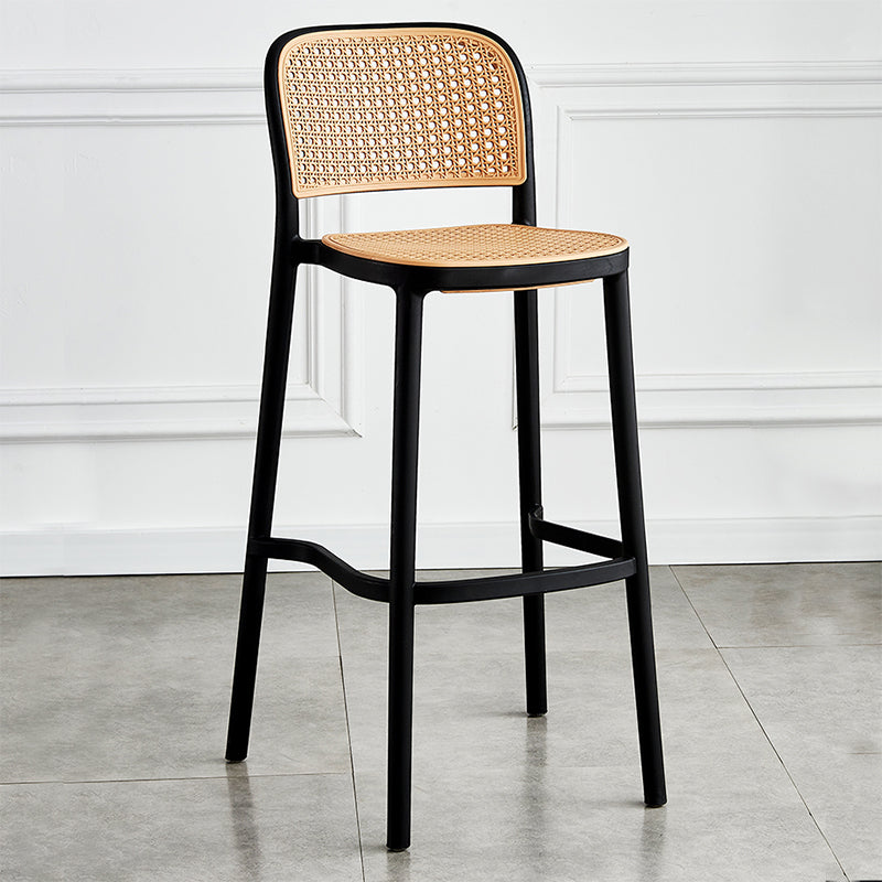 Scepinavo di plastica sul rettangole in plastica lombare mobili in plastica