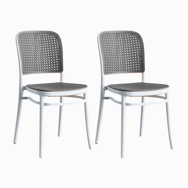 Scepinavo di plastica sul rettangole in plastica lombare mobili in plastica