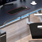 Home Contemporary Computer Desk Rectangular Wooden Office Desk