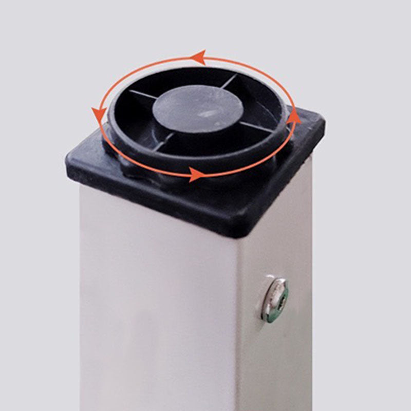 Industrial Writing Desk Manufactured Wood Office Desk for Home and Office Clearhalo 'furn' 'furn_office_desk' 'Furniture' 'Office Desks' 'Office Furniture' 'office_desk' 5916852