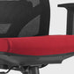Contemporary High Back Office Chair Ergonomic Adjustable Chair Clearhalo 'furn' 'furn_office_chair' 'Furniture' 'Office Chairs' 'Office Furniture' 'office_chair' 5917088