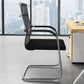 18"W Contemporary Office Chair Black Breathable AirGrid Desk Chair Clearhalo 'furn' 'furn_office_chair' 'Furniture' 'Office Chairs' 'Office Furniture' 'office_chair' 5917240