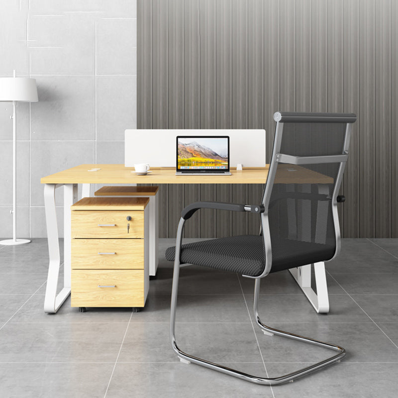 18"W Contemporary Office Chair Black Breathable AirGrid Desk Chair Clearhalo 'furn' 'furn_office_chair' 'Furniture' 'Office Chairs' 'Office Furniture' 'office_chair' 5917241