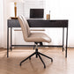 23"W Contemporary Office Chair Adjustable Seat Height Desk Chair Clearhalo 'furn' 'furn_office_chair' 'Furniture' 'Office Chairs' 'Office Furniture' 'office_chair' 5917320