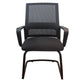 18 Wide Contemporary Office Chair Black Breathable AirGrid Desk Chair Clearhalo 'furn' 'furn_office_chair' 'Furniture' 'Office Chairs' 'Office Furniture' 'office_chair' 5917370