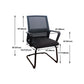 18 Wide Contemporary Office Chair Black Breathable AirGrid Desk Chair Clearhalo 'furn' 'furn_office_chair' 'Furniture' 'Office Chairs' 'Office Furniture' 'office_chair' 5917372