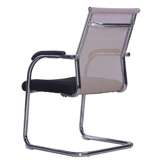 Ergonomischer Vorsitzender mit mittlerer Rückenlehne zeitgenössischer atmungsaktiver Airgrid Chair