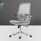 Contemporary Office Chair High Back Lumbar Support Desk Chair Clearhalo 'furn' 'furn_office_chair' 'Furniture' 'Office Chairs' 'Office Furniture' 'office_chair' 5917455