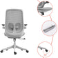 Contemporary Office Chair High Back Lumbar Support Desk Chair Clearhalo 'furn' 'furn_office_chair' 'Furniture' 'Office Chairs' 'Office Furniture' 'office_chair' 5917461