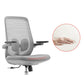 Contemporary Office Chair High Back Lumbar Support Desk Chair Clearhalo 'furn' 'furn_office_chair' 'Furniture' 'Office Chairs' 'Office Furniture' 'office_chair' 5917469