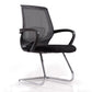 Mid-Back Office Chair Contemporary Ergonomic Arms Included Desk Chair Clearhalo 'furn' 'furn_office_chair' 'Furniture' 'Office Chairs' 'Office Furniture' 'office_chair' 5917514